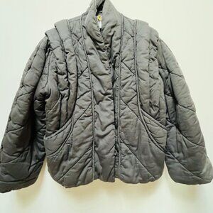 Sea New York Quilted Jacket